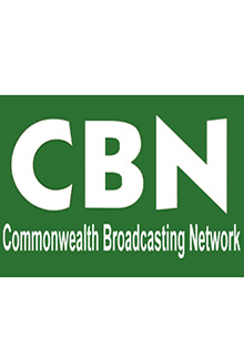 Commonwealth Broadcasting Network (CBN)
